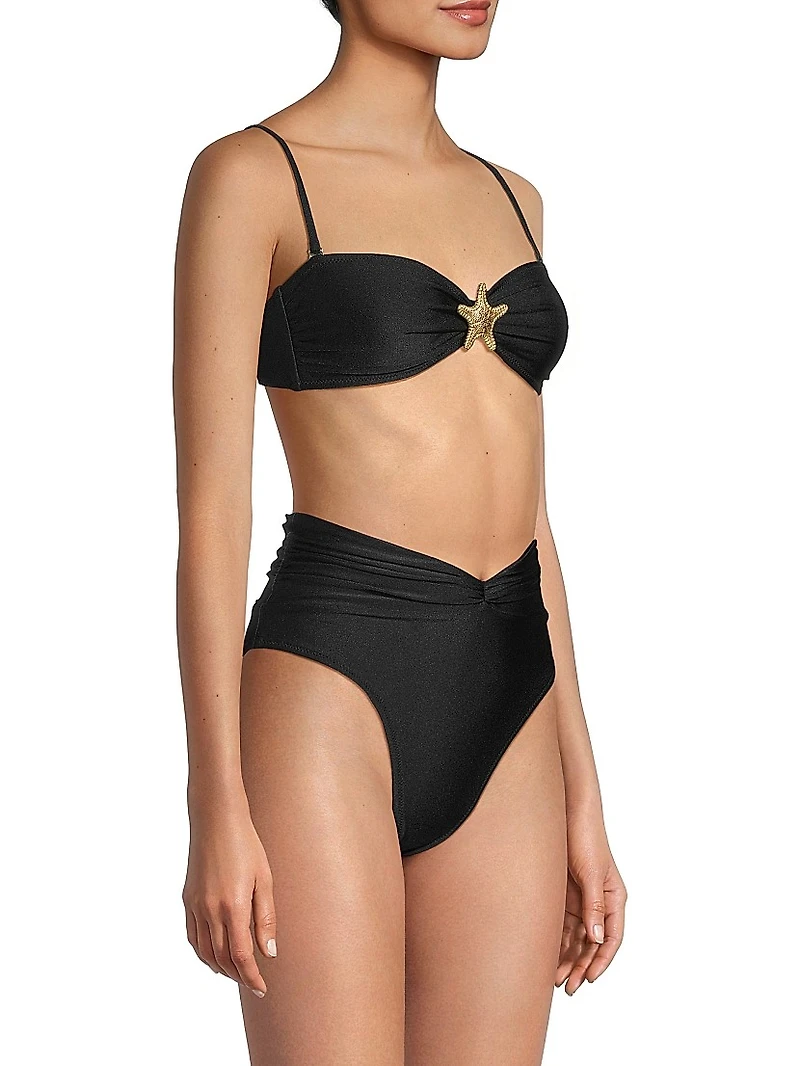 Vivi Sweetheart Bikini Top