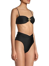 Vivi Sweetheart Bikini Top