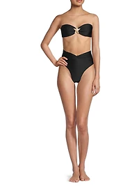 Vivi Sweetheart Bikini Top