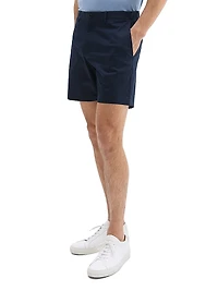 Zaine Hanson Twill Shorts