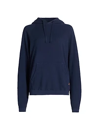 Basic Goodness Terry Fluff Hoodie