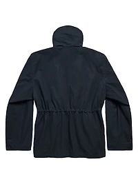 Uniform Parka Jacket