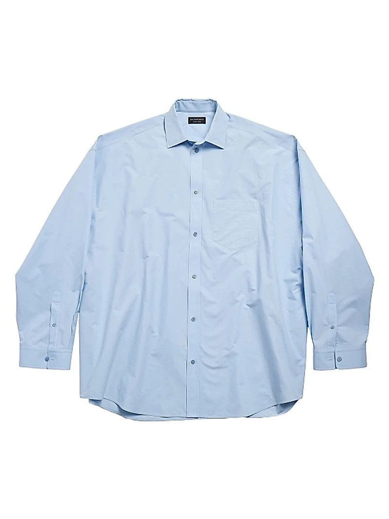 Oversized Shirt