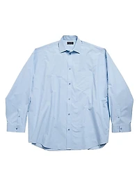Oversized Shirt