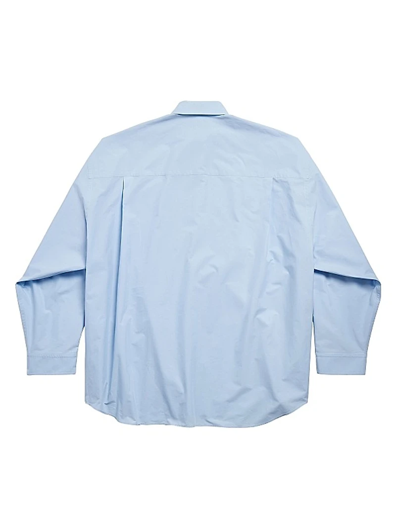 Oversized Shirt