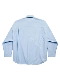 Oversized Shirt