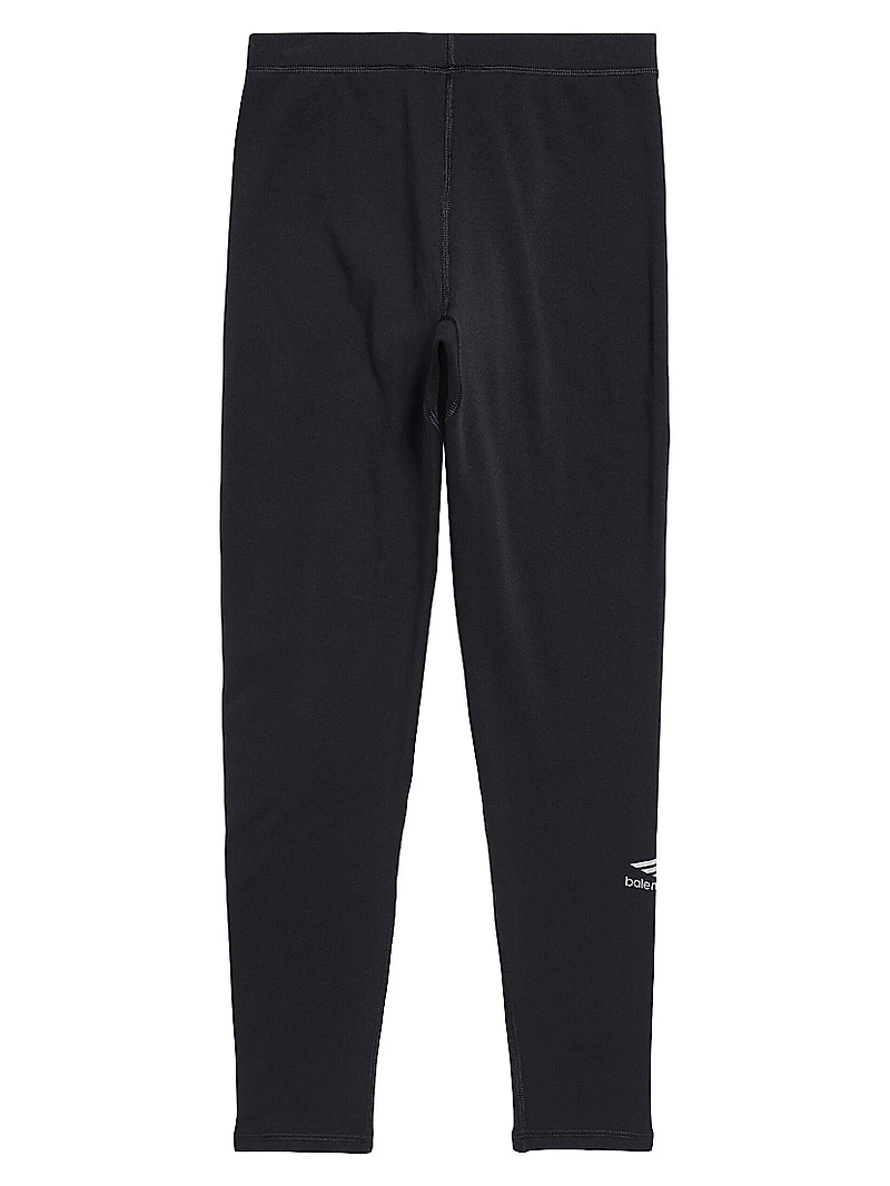3B Sports Icon Ski Leggings