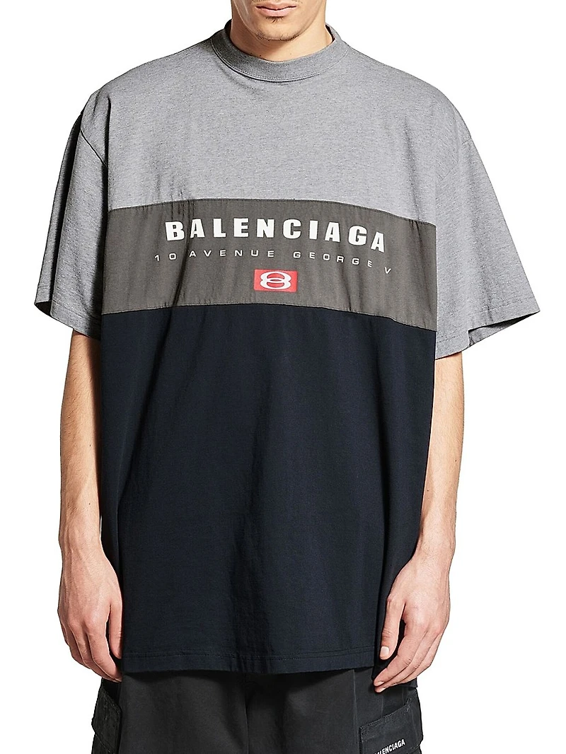 Unity Sport Large Fit T-Shirt