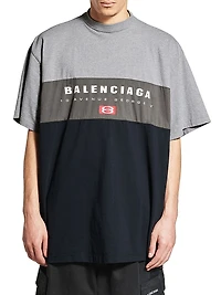 Unity Sport Large Fit T-Shirt