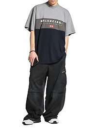 Unity Sport Large Fit T-Shirt