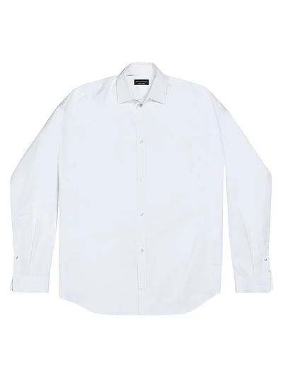 Cocoon Shirt