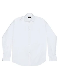 Cocoon Shirt