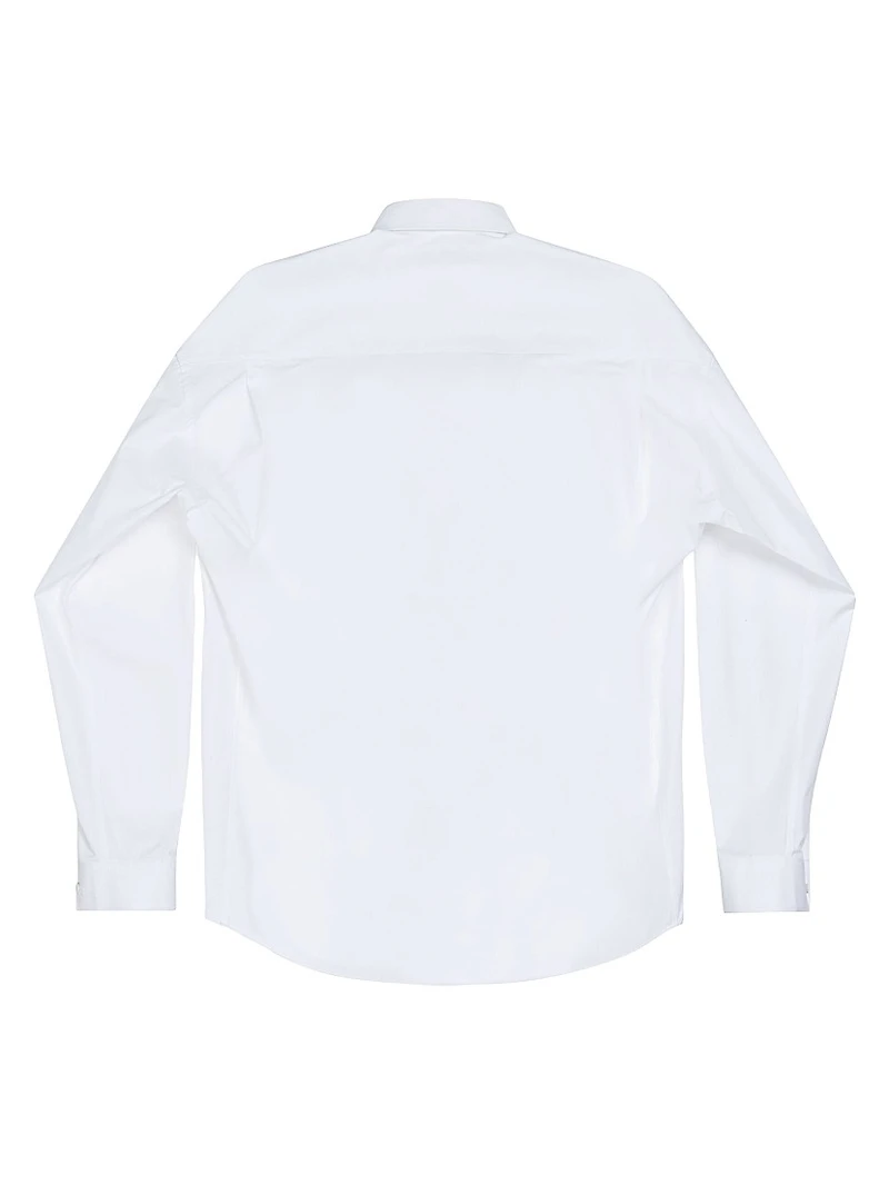 Cocoon Shirt