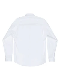 Cocoon Shirt
