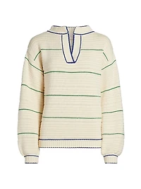 Adularia The Serena Knit Sweater
