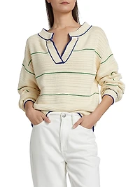 Adularia The Serena Knit Sweater