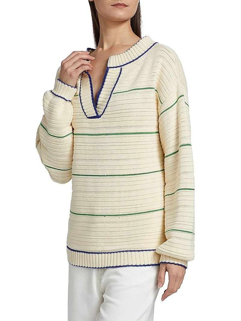Adularia The Serena Knit Sweater