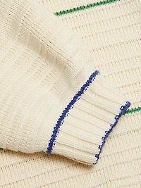 Adularia The Serena Knit Sweater