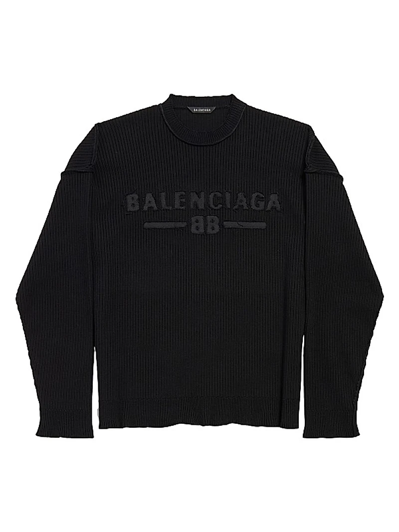 New Year Series 25 - Crewneck Sweater