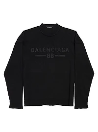 New Year Series 25 - Crewneck Sweater