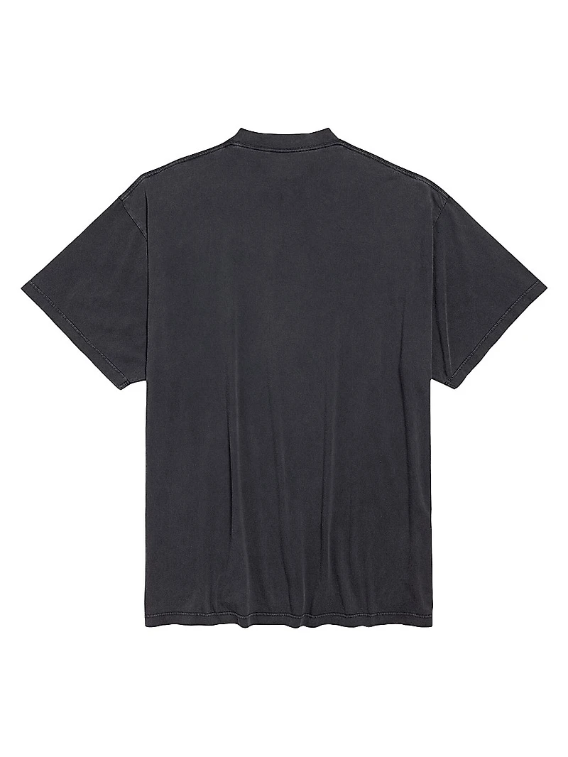 Getaria Oversized T-Shirt