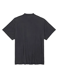 Getaria Oversized T-Shirt
