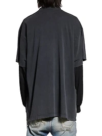 Getaria Oversized T-Shirt