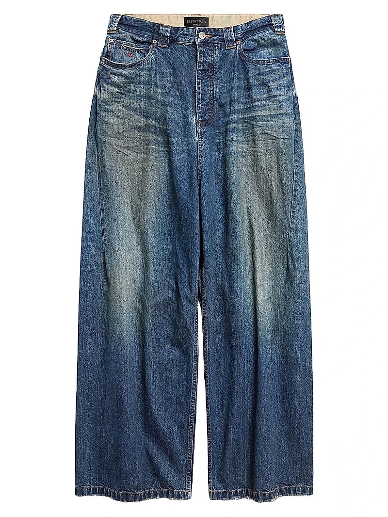 Baggy Jeans