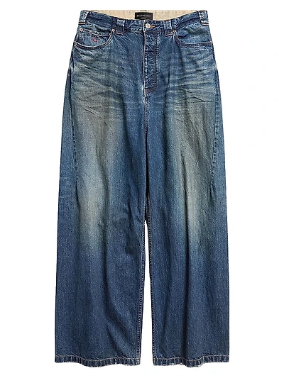 Baggy Jeans