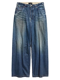 Baggy Jeans
