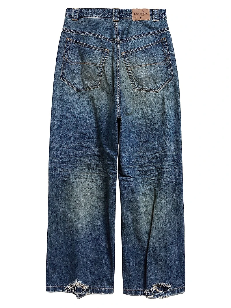 Baggy Jeans