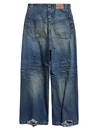 Baggy Jeans