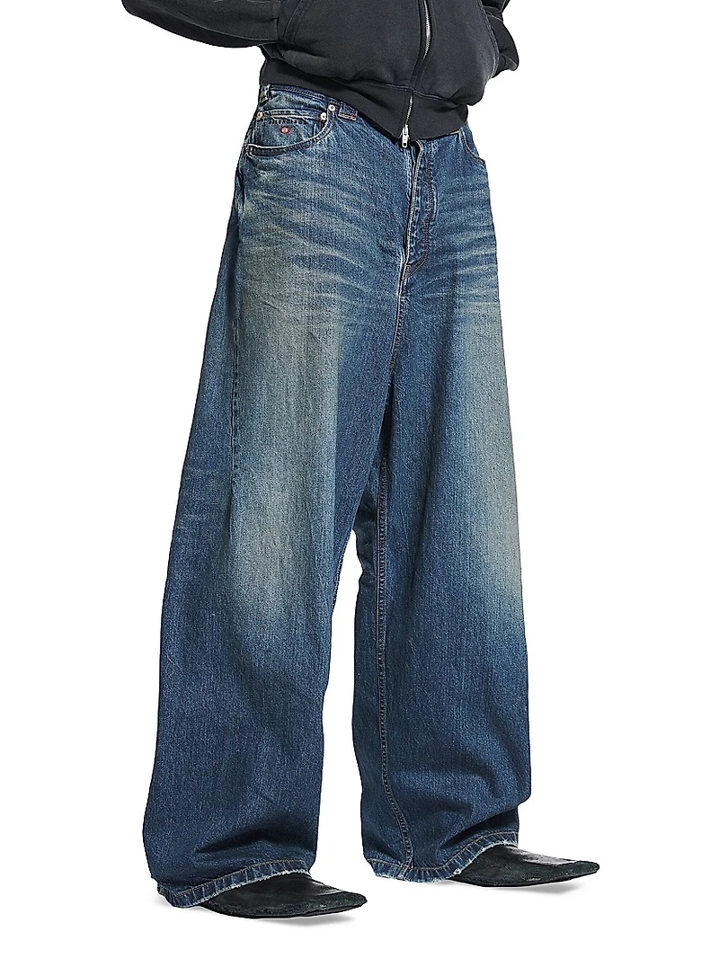 Baggy Jeans