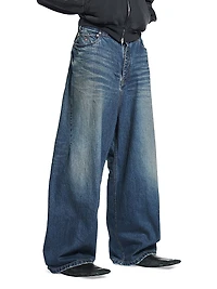 Baggy Jeans