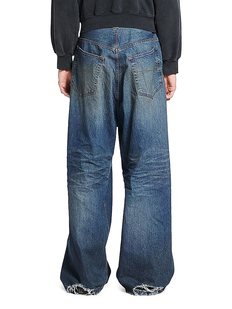 Baggy Jeans