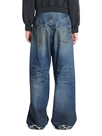 Baggy Jeans
