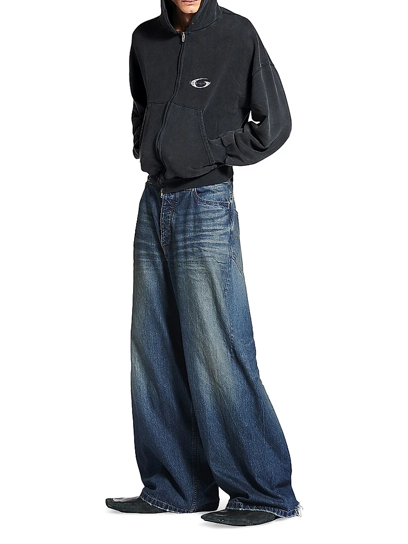 Baggy Jeans