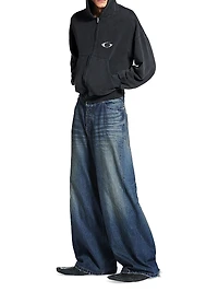 Baggy Jeans