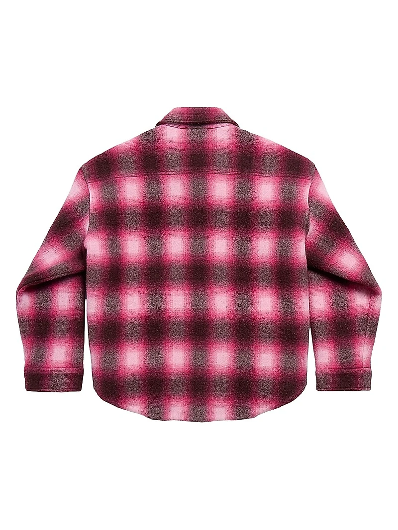 Padded Shirt