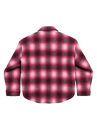 Padded Shirt