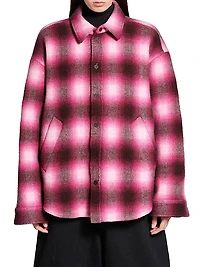 Padded Shirt