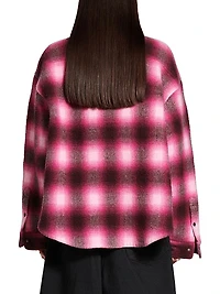 Padded Shirt