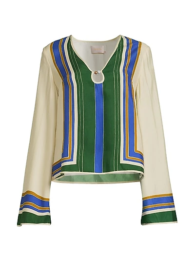 Adularia Lucia Top