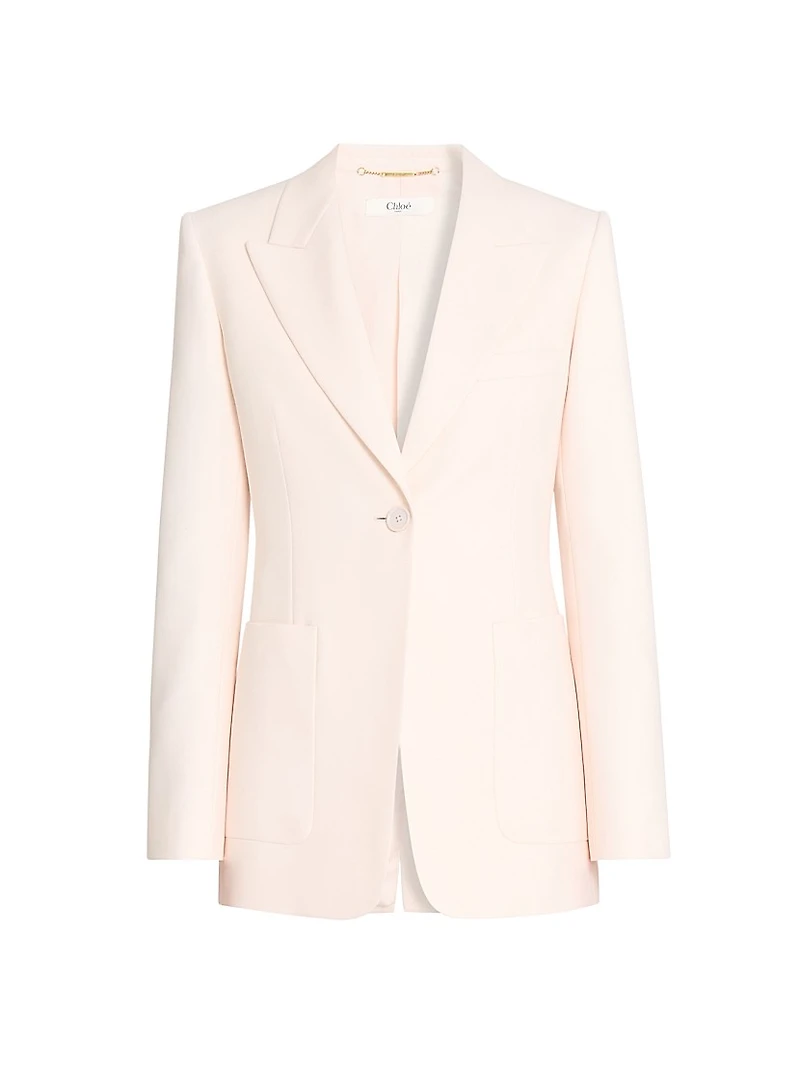 VE52 Wool Jacket