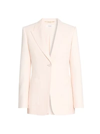 VE52 Wool Jacket