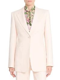 VE52 Wool Jacket