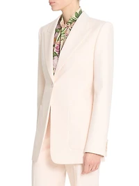 VE52 Wool Jacket