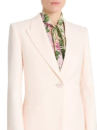 VE52 Wool Jacket
