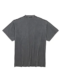 Tbilisi Oversized T-Shirt