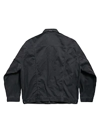 Oversized Jacket